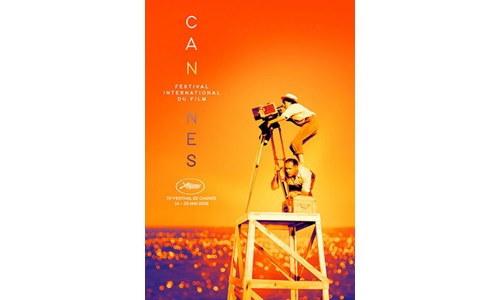 72. CANNES FİLM FESTİVALİ PROGRAMI AÇIKLANDI
